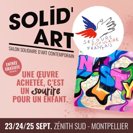  Salon artistique 2022